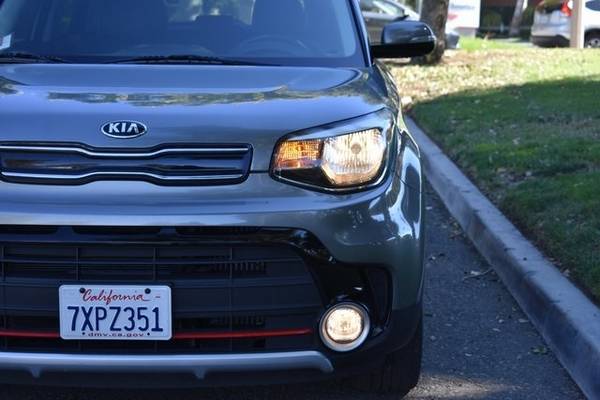 2017 Kia Soul Exclaim - cars & trucks - by dealer - vehicle... for sale in Santa Clarita, CA – photo 23