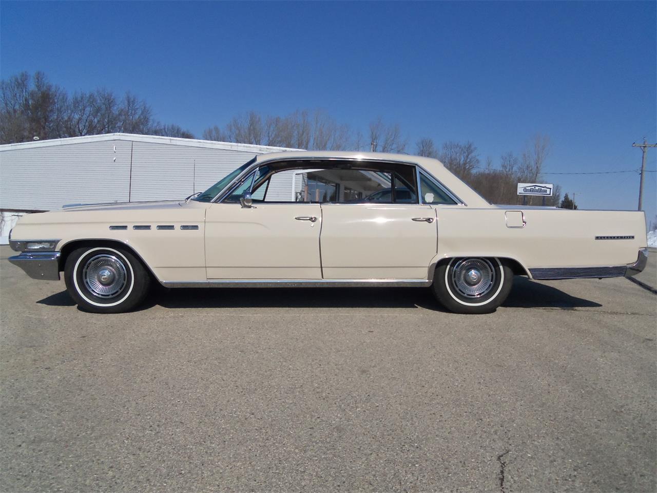 1963 Buick Electra 225 for sale in Jefferson, WI – photo 5