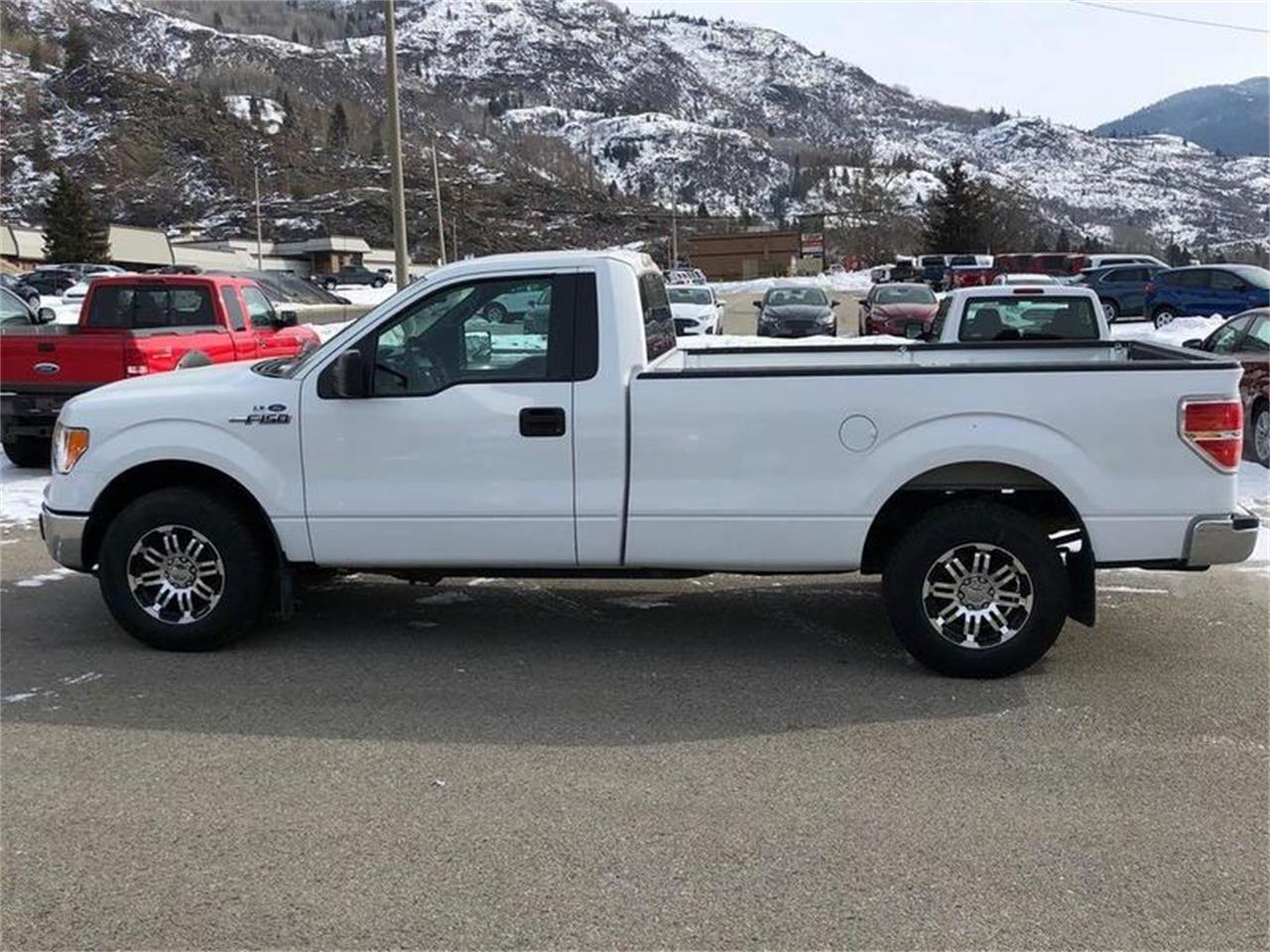 2013 Ford F150 for sale in Hamburg, NY – photo 2
