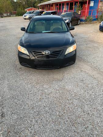 2007 TOYOTA CAMRY - cars & trucks - by dealer - vehicle automotive... for sale in Austin, TX – photo 3