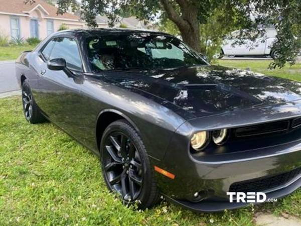2022 Dodge Challenger - - by dealer - vehicle for sale in TAMPA, FL