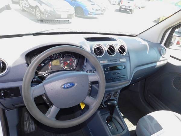 2012 Ford Transit Connect Van CA. 1-Owner w/ Clean Title Only 94k Mi. for sale in Lomita, CA – photo 12