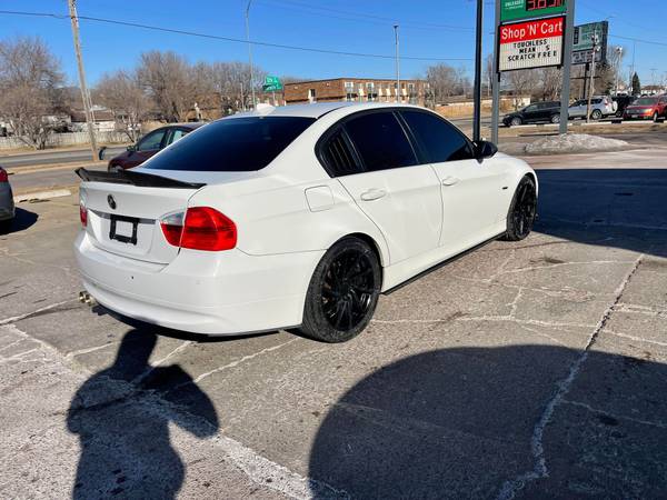 2006 BMW 3 Series 325i (Bargain) - - by dealer for sale in Sioux Falls, SD – photo 7