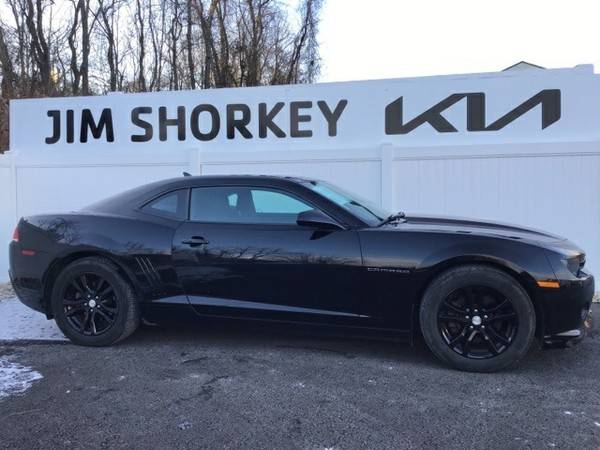 Used 2015 Chevrolet Camaro 1LT/681 below Retail! for sale in Other, PA – photo 3