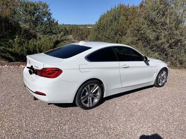 2019 BMW 440i 2dr Coupe for sale in Sandia Park, NM – photo 5