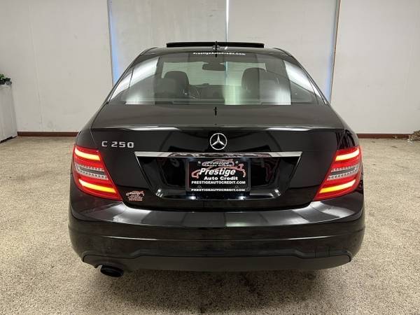 2014 Mercedes-Benz C Class C 250 Luxury - - by dealer for sale in Akron, OH – photo 12