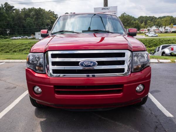 2013 Ford Expedition Limited for sale in Raleigh, NC – photo 8