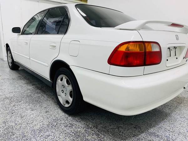 2000 Honda Civic Clean Title *WE FINANCE* for sale in Portland, OR – photo 6