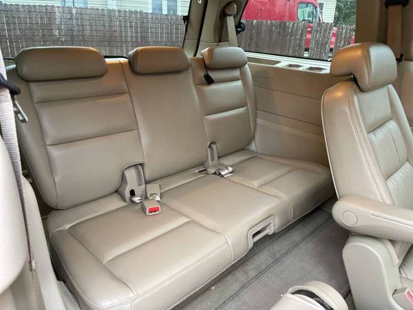 2005 ford freestar limited for sale in Westville, PA – photo 11
