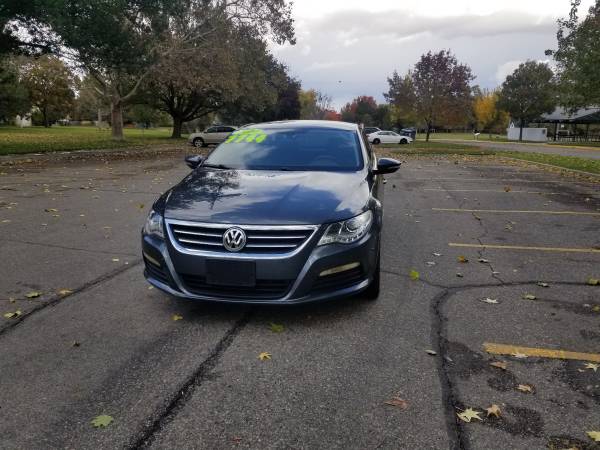 **2011 VW CC Sport ** for sale in Boise, ID – photo 3
