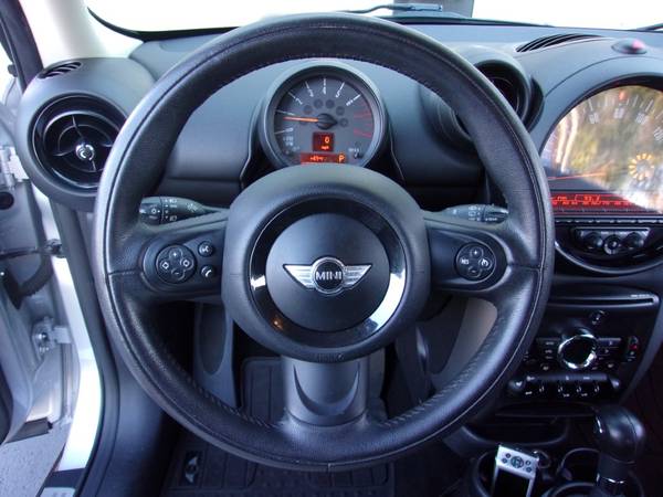 2015 Mini Cooper Countryman - - by dealer - vehicle for sale in Leavenworth, MO – photo 9