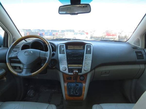 2009 Lexus RX RX 350 Sport Utility 4D V6, 3 5 Liter Automatic for sale in Omaha, NE – photo 11