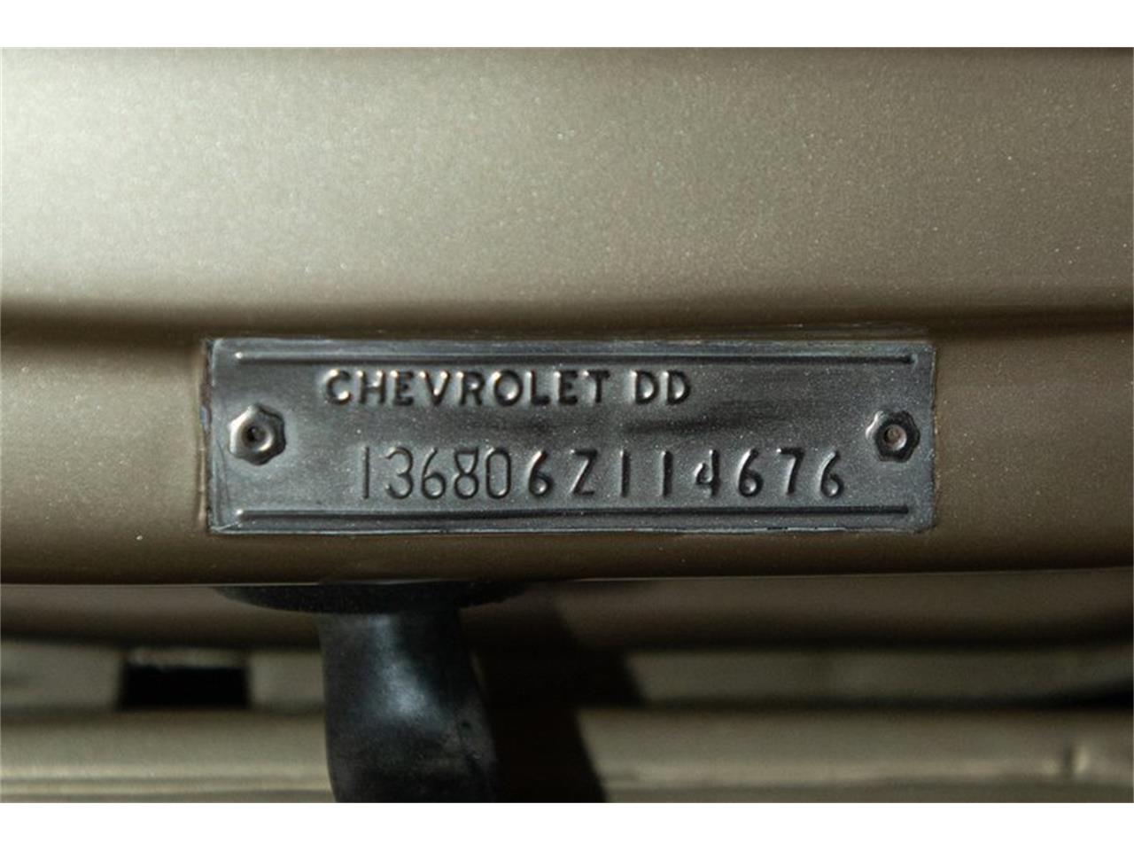 1966 Chevrolet El Camino for sale in Charlotte, NC – photo 91