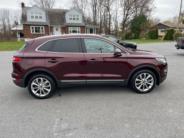 2017 Lincoln MKC Select for sale in Pen Argyl, PA – photo 7