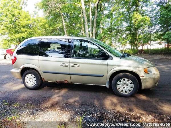2006 Chrysler Town & Country Minivan for sale in Brick, PA – photo 15