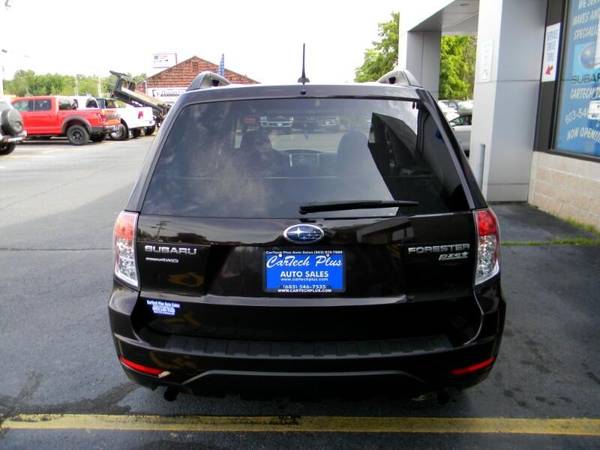 2013 Subaru Forester 2 5X PREMIUM 4 CYL AWD GAS SIPPING COMPACT SUV for sale in Plaistow, NH – photo 7