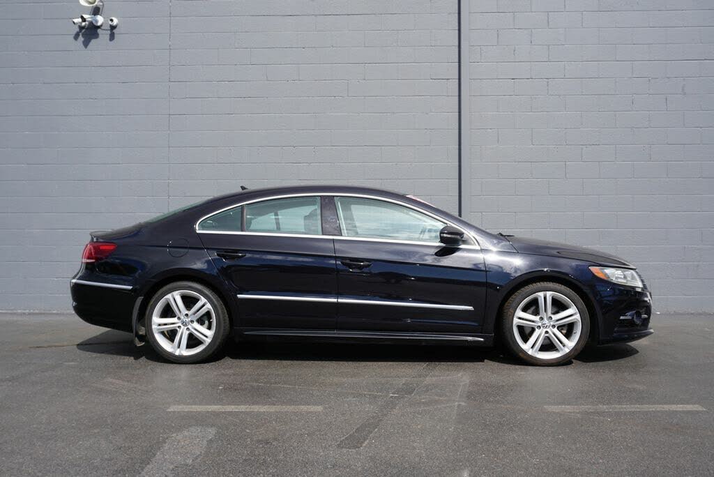 2013 Volkswagen CC 2.0T R-Line FWD for sale in Colorado Springs, CO – photo 3