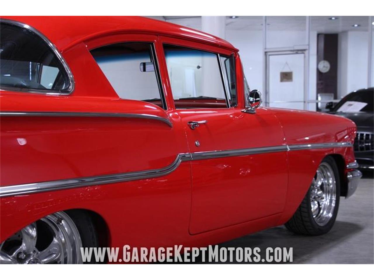 1958 Chevrolet Delray for sale in Grand Rapids, MI – photo 53