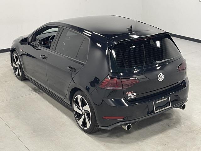 2020 Volkswagen Golf 1.4T TSI for sale in Hickory, NC – photo 7