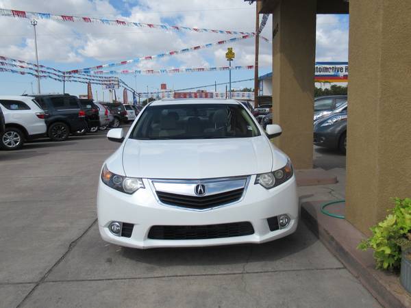 ** GREAT DEAL** 2014 ACURA TSX- $2500 DOWN, $190/MO** for sale in Albuquerque, NM – photo 7
