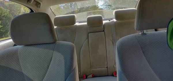 2009 Toyota Camry LE - VERY GOOD Condition - Clean Title for sale in Louisville, KY – photo 21