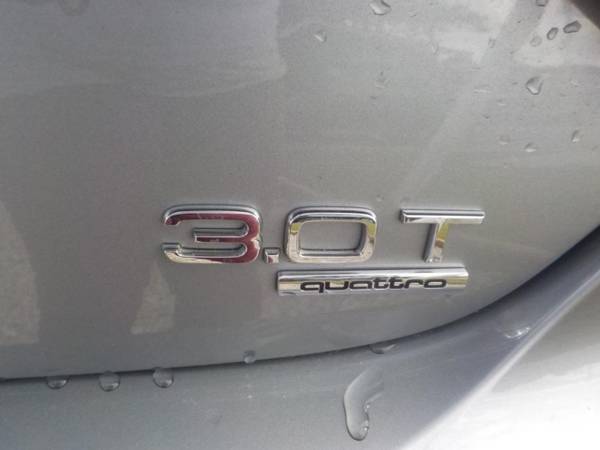 2012 Audi A7 SPORTBACK PREMIUM, WARRANTY, LEATHER, SUNROOF, NAV for sale in Norfolk, VA – photo 21