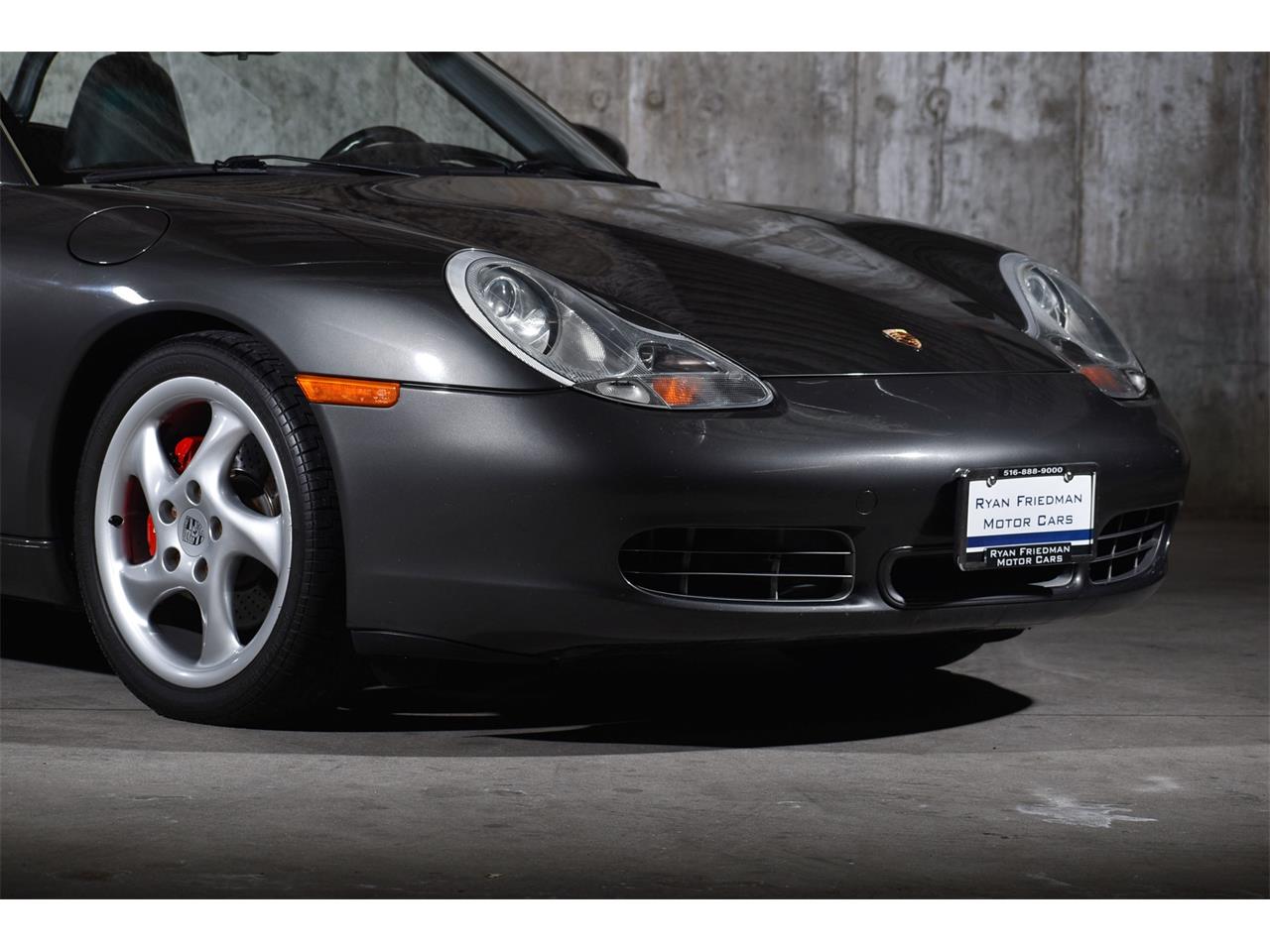 2000 Porsche Boxster for sale in Glen Cove, NY – photo 10