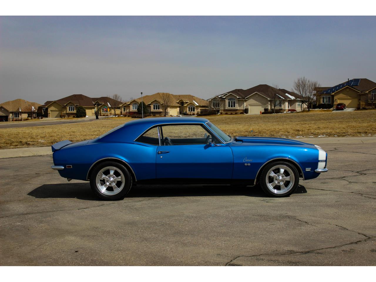 1968 Chevrolet Camaro for sale in Greeley, CO – photo 4