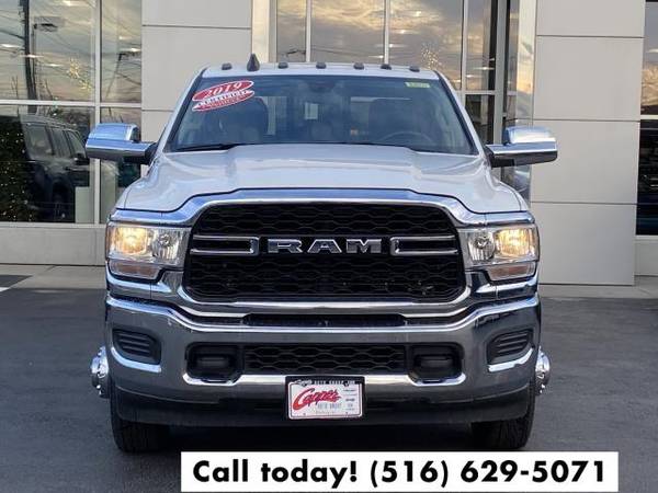 2019 Dodge Ram 3500 Tradesman Pickup - - by dealer for sale in Inwood, NY – photo 2