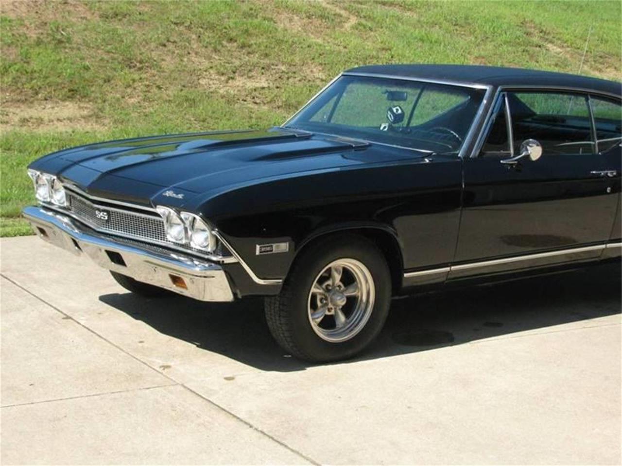 1968 Chevrolet Chevelle for sale in Long Island, NY – photo 19