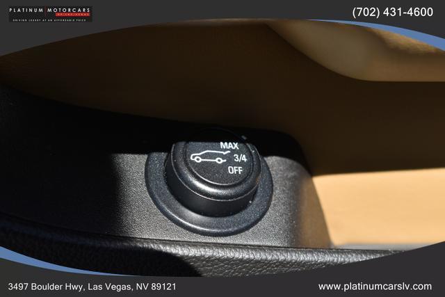 2014 Cadillac SRX Luxury Collection for sale in Las Vegas, NV – photo 10