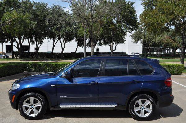 2012 BMW X5 XDRIVE35I CASH/BANKs/CREDIT UNIONs/BuyHere PayHere for sale in Dallas, TX – photo 9
