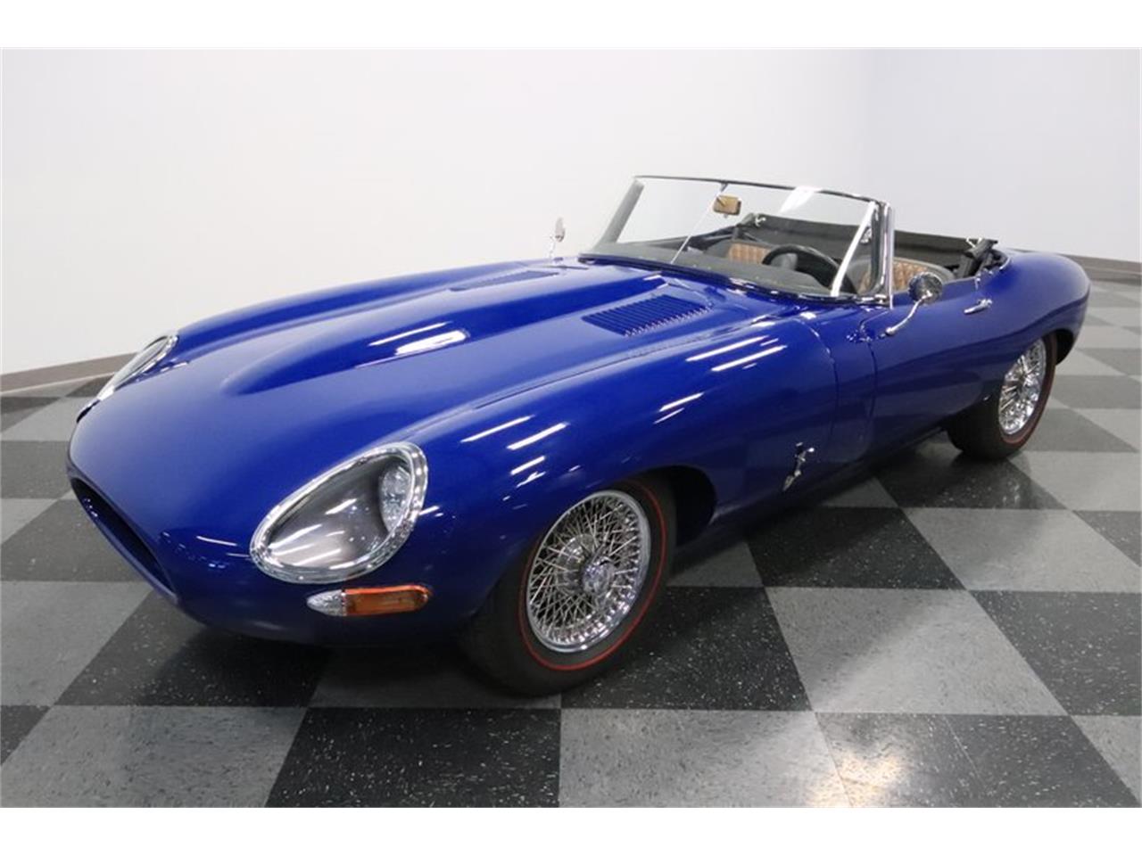 1965 Jaguar XKE for sale in Mesa, AZ – photo 4