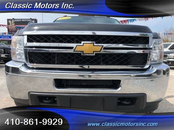 2014 Chevrolet Silverado 2500 CrewCab LS 4X4 1-OWNER!!!! for sale in Westminster, NY – photo 6