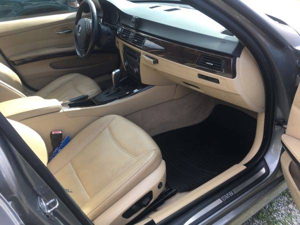 2010 BMW 325 I Nice - - by dealer - vehicle automotive for sale in Westport , MA – photo 6