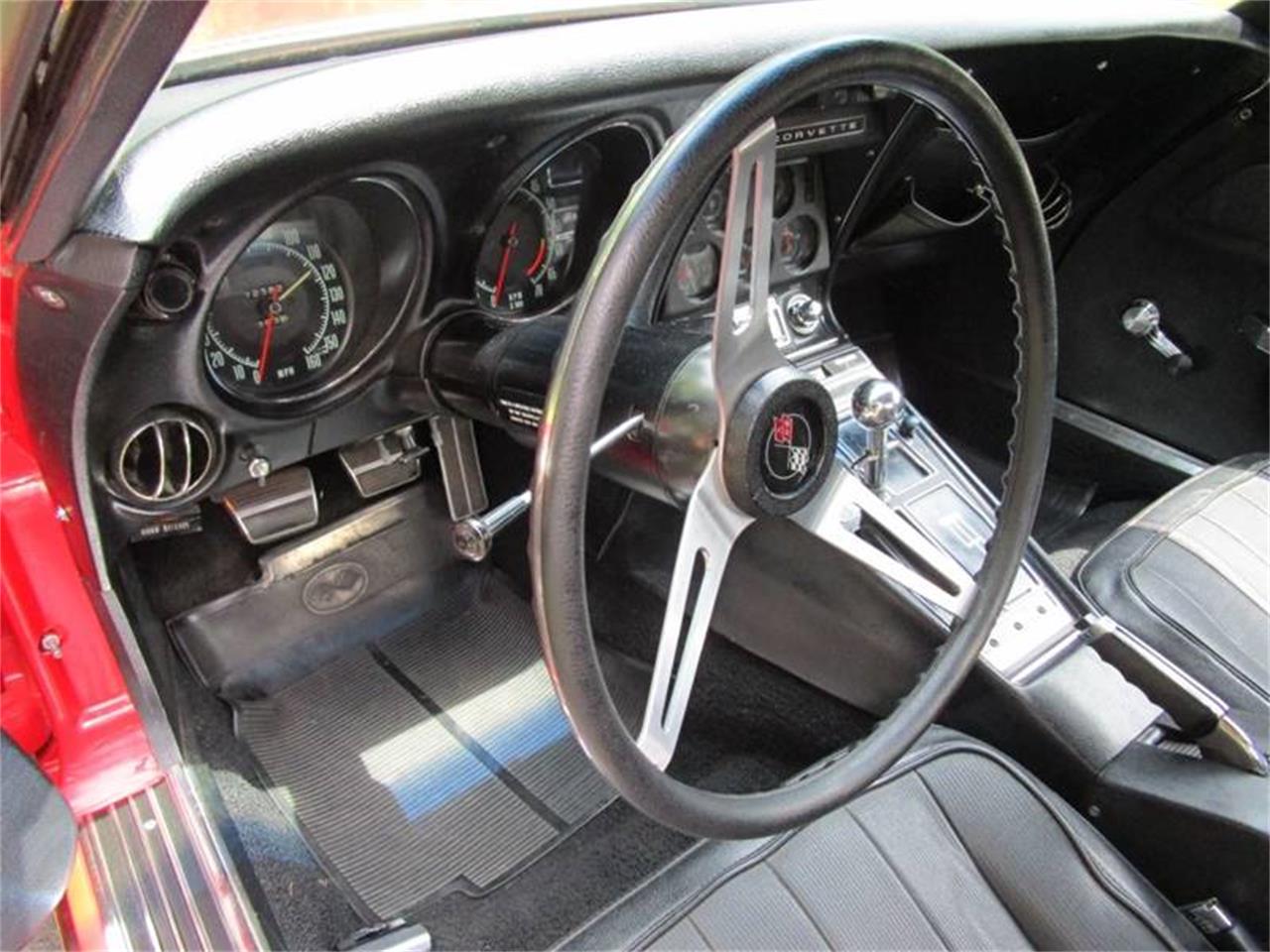1969 Chevrolet Corvette for sale in Stanley, WI – photo 53