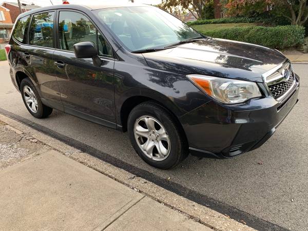 2014 SUBARU Forester 2.5i AWD, Automatic, 71k miles for sale in Pittsburgh, PA – photo 5