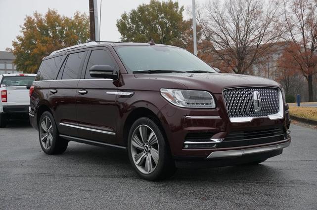 2018 Lincoln Navigator Reserve for sale in Duluth, GA – photo 27