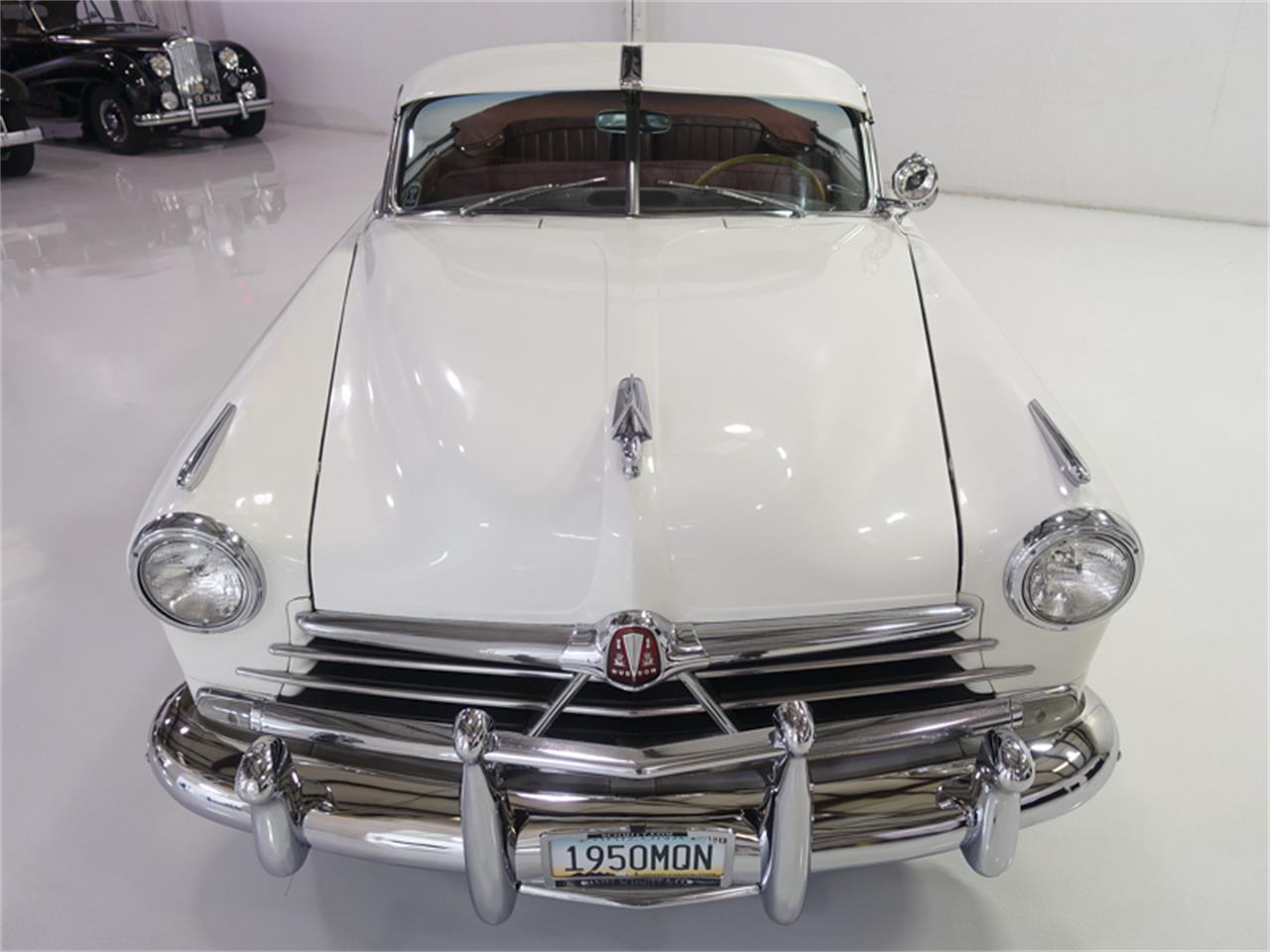 1950 Hudson Custom for sale in Saint Louis, MO – photo 16