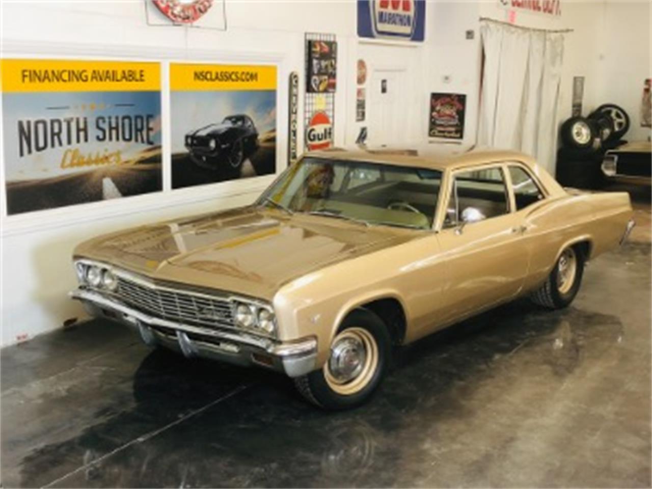 1966 Chevrolet Biscayne for sale in Mundelein, IL – photo 5