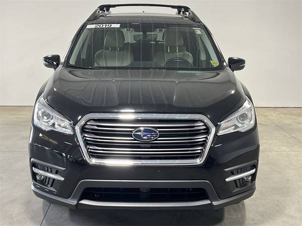 2019 Subaru Ascent Limited - - by dealer - vehicle for sale in Buffalo, NY – photo 3