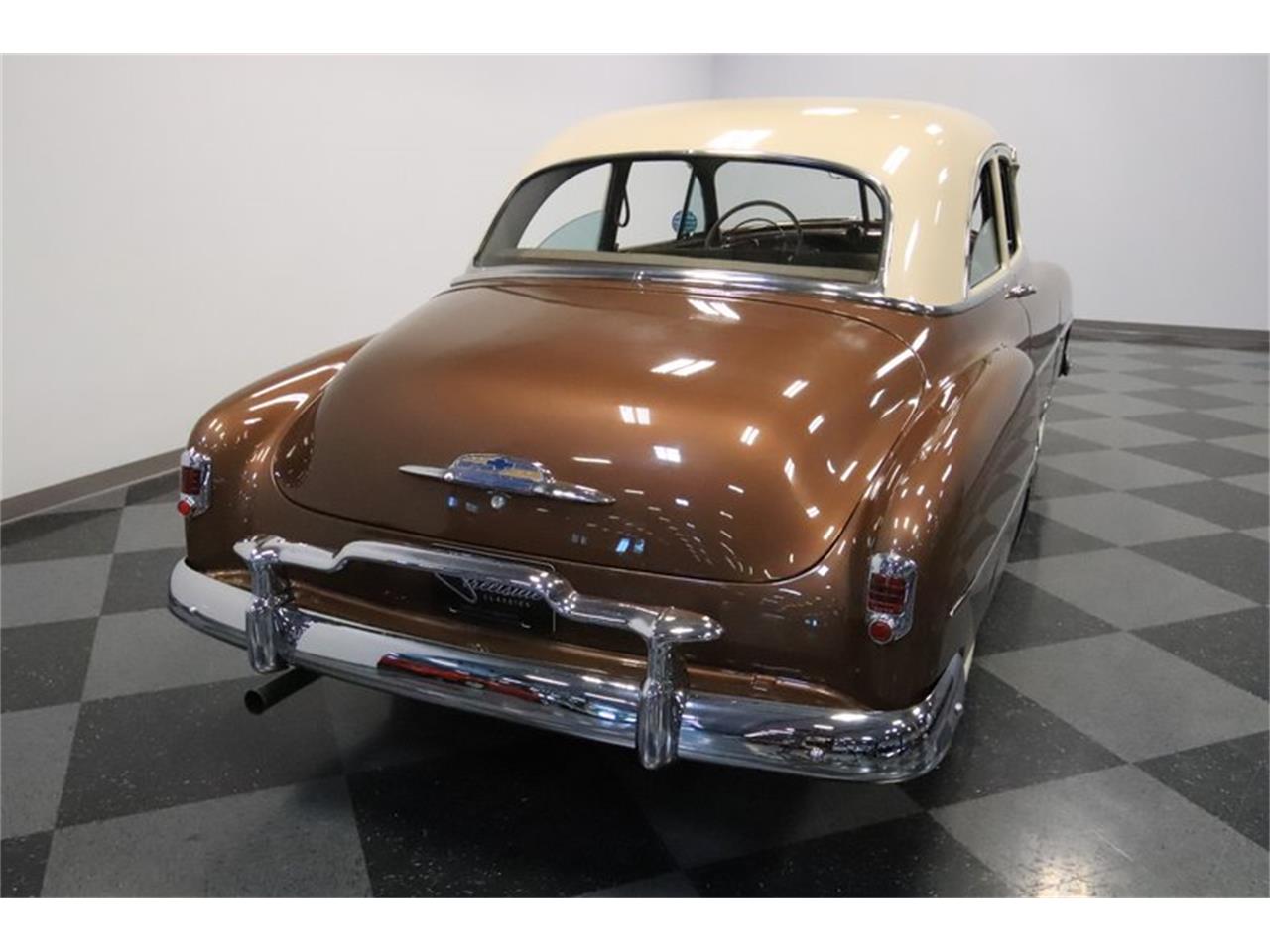 1952 Chevrolet Styleline for sale in Mesa, AZ – photo 11
