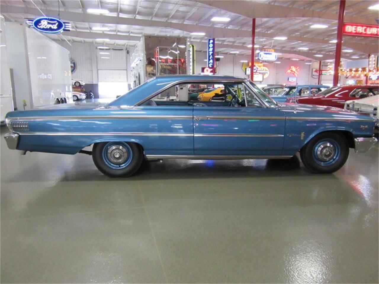 1963 Ford Galaxie for sale in Greenwood, IN – photo 8
