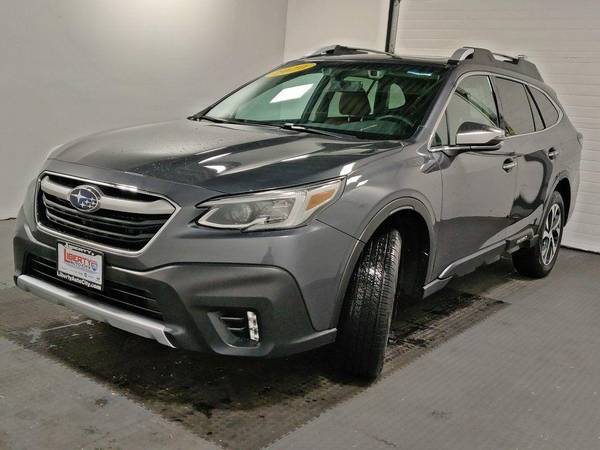 2020 Subaru Outback Touring XT Financing Options Available!!! - cars... for sale in Libertyville, IL – photo 3