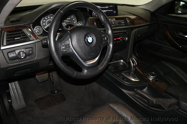 2015 BMW 428i xDrive Gran Coupe 4dr for sale in Lauderdale Lakes, FL – photo 20