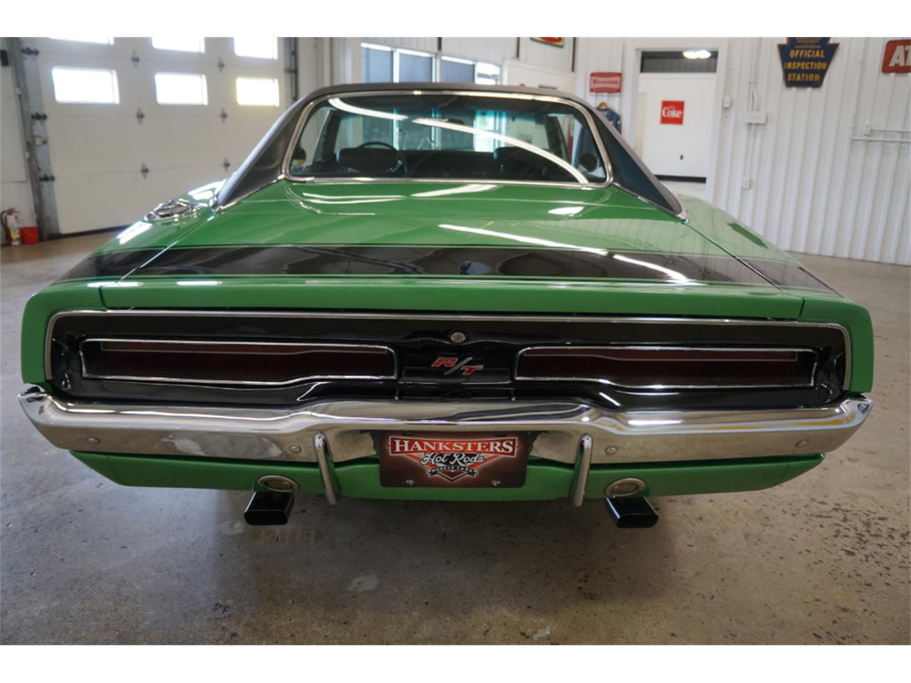 1969 Dodge Charger for sale in Homer City, PA – photo 11