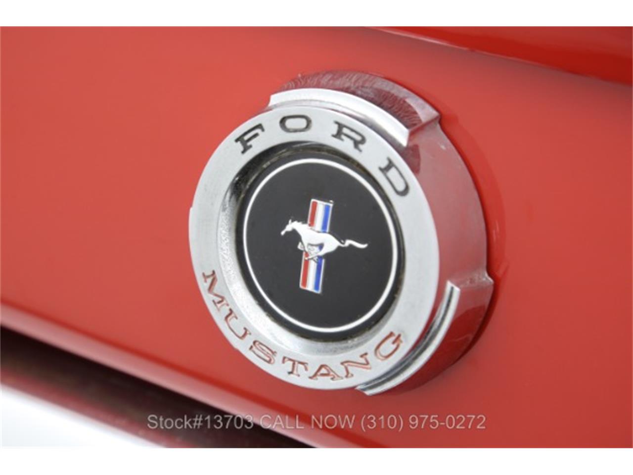 1965 Ford Mustang for sale in Beverly Hills, CA – photo 41