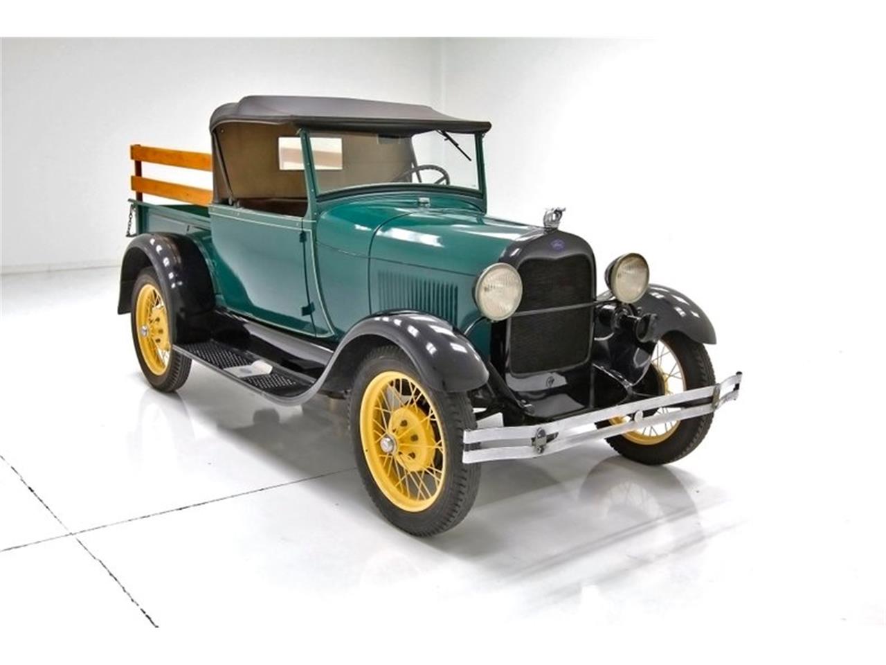 1928 Ford Model AA for sale in Morgantown, PA – photo 6