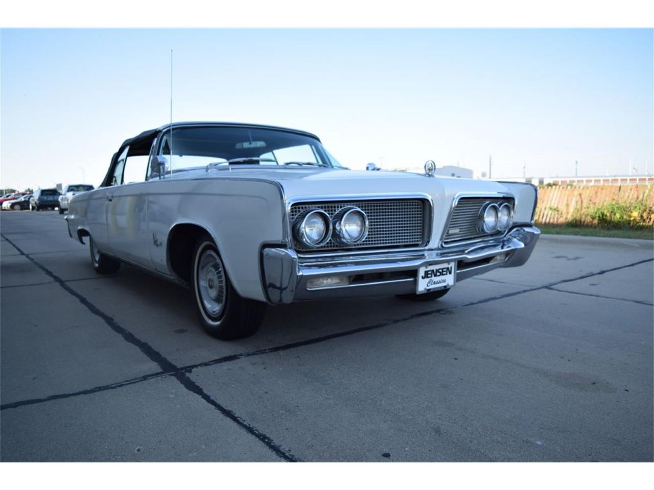 1964 Chrysler Imperial for sale in Sioux City, IA – photo 26
