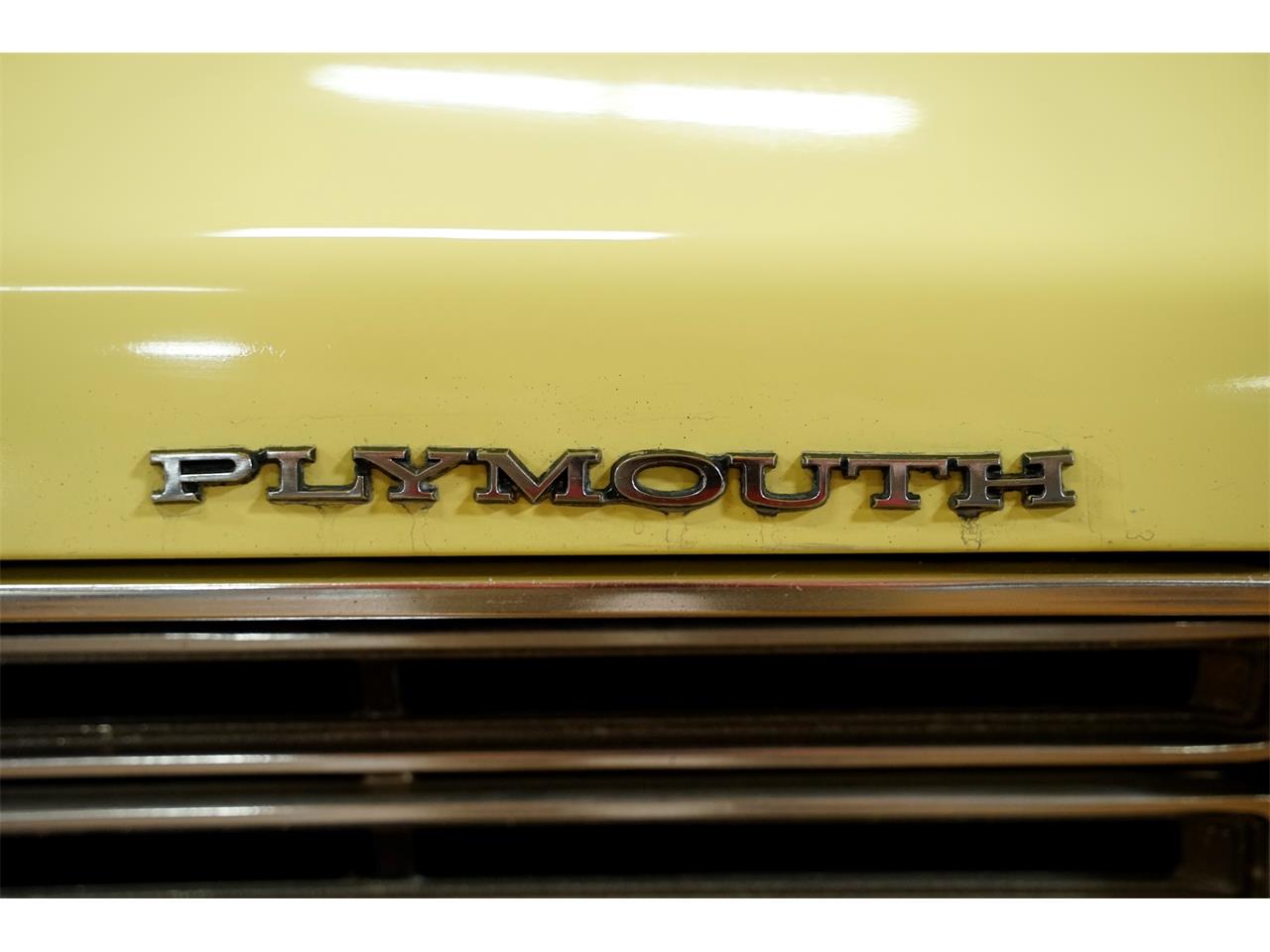 1969 Plymouth Road Runner for sale in Homer City, PA – photo 40